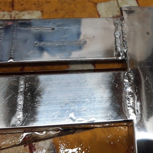 Thợ hàn xì lưu động tại Hà Nội – Sửa chữa inox dân dụng theo yêu cầu